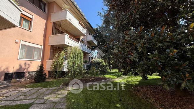 Appartamento in residenziale in Via Sant'Eufemia 1