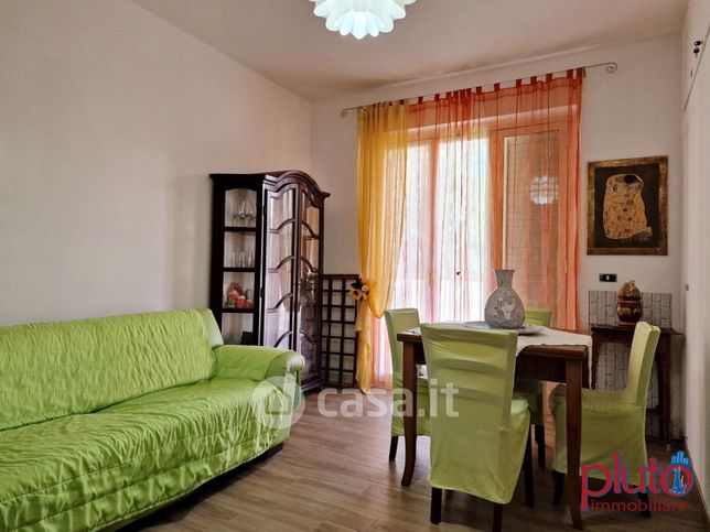 Appartamento in residenziale in Via G. Tomasi di Lampedusa