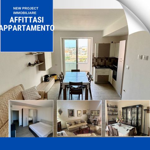 Appartamento in residenziale in Via Don Salvatore Amato