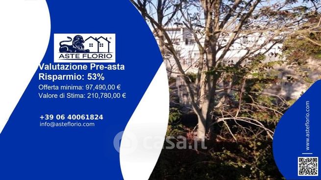 Terreno edificabile in residenziale in Viale Porta d'Europa