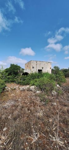 Rustico/casale in residenziale in Strada provinciale 100