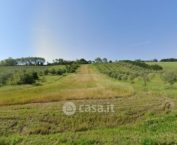 Terreno agricolo in commerciale in Via Santissima Trinità