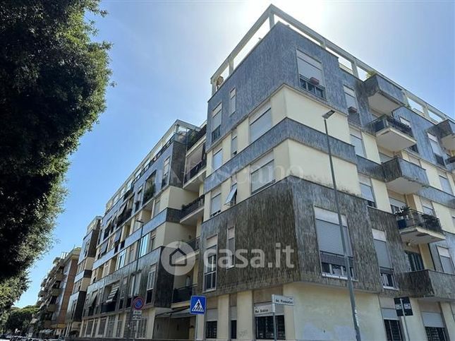 Box/posto auto in residenziale in Via Mar Arabico