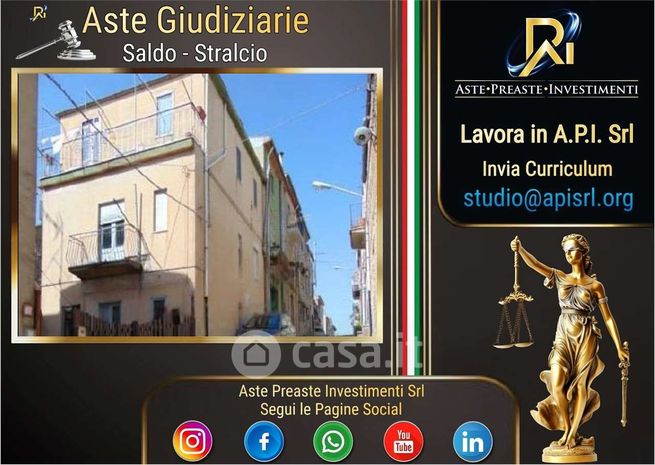 Appartamento in residenziale in Via Dante Alighieri 44