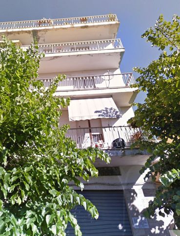 Appartamento in residenziale in Via Trigno 46