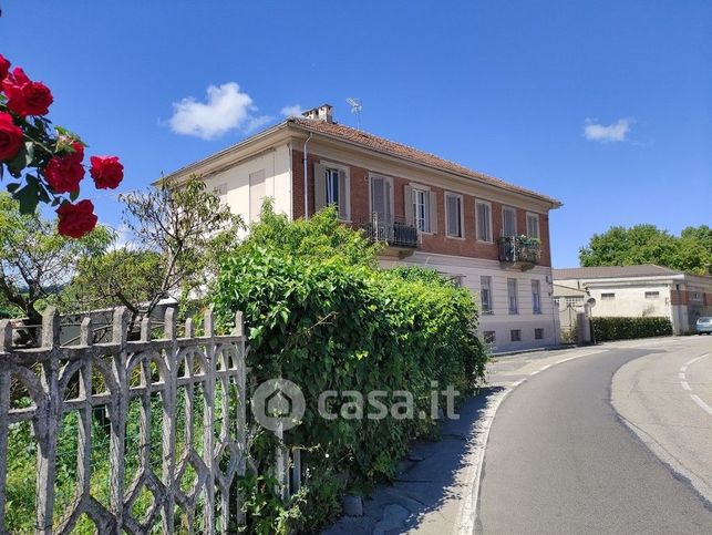 Casa indipendente in residenziale in Corso Venezia 130