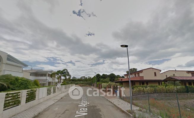 Villa in residenziale in Via Agamennone 20