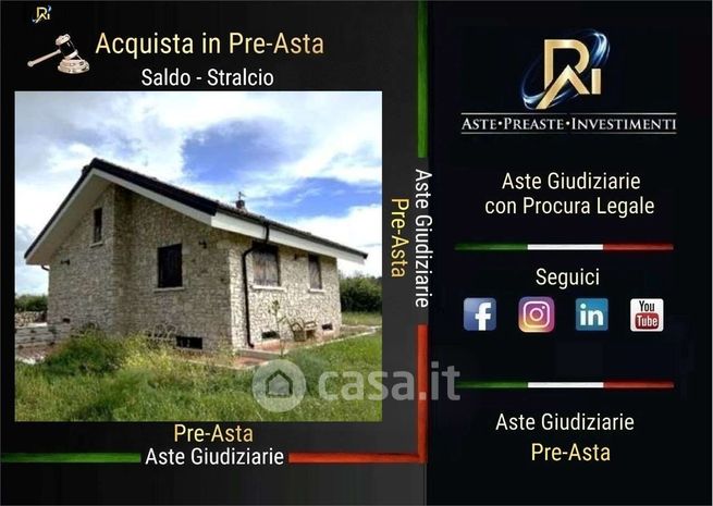 Casa indipendente in residenziale in Contrada Bagnoli