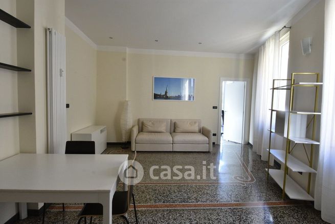 Appartamento in residenziale in Via Monte Zovetto