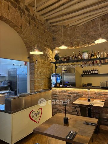 Attivitã /licenza (con o senza mura) in commerciale in Via Vittorio Emanuele