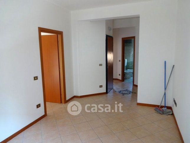 Appartamento in residenziale in Via Berenini