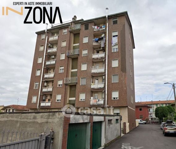 Appartamento in residenziale in Via Venezia 20