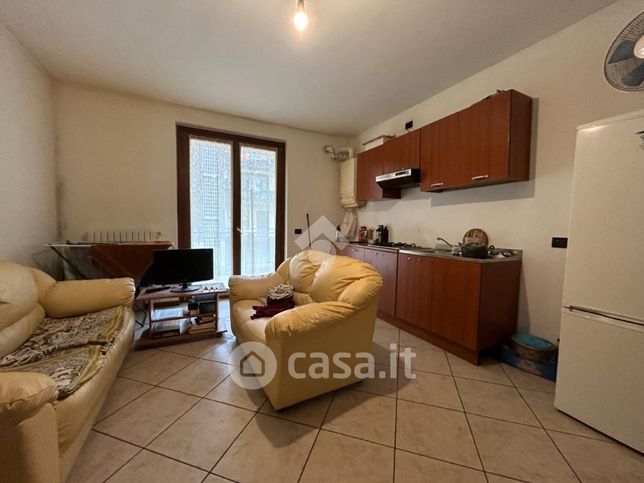 Appartamento in residenziale in Via Cristoforo Colombo 3