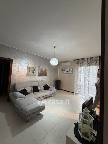 Appartamento in residenziale in Via Tazio Nuvolari