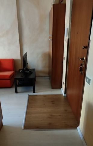 Appartamento in residenziale in Via Po 20