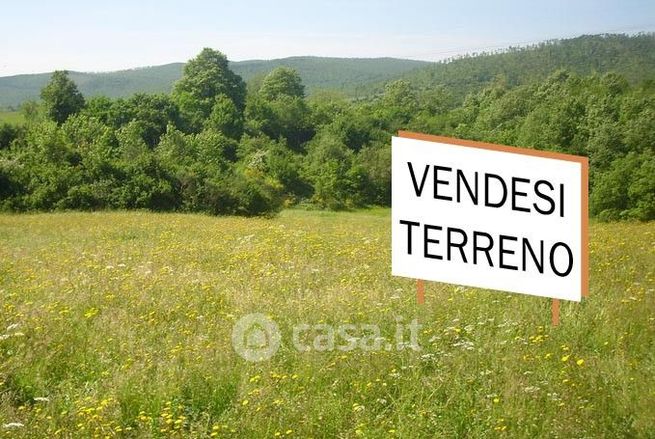 Terreno agricolo in commerciale in Via Crosare