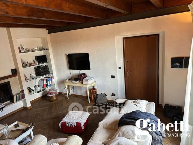 Appartamento in residenziale in Corso Alessandria 2