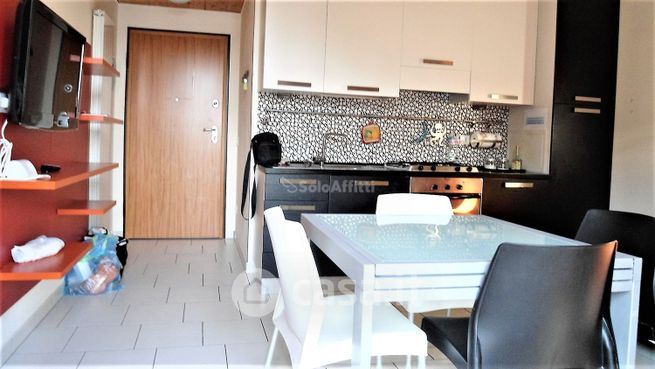 Appartamento in residenziale in