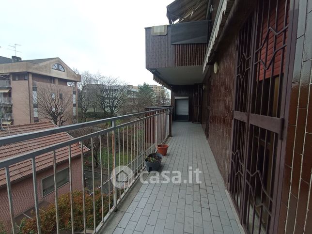 Appartamento in residenziale in Via Val d'Intelvi