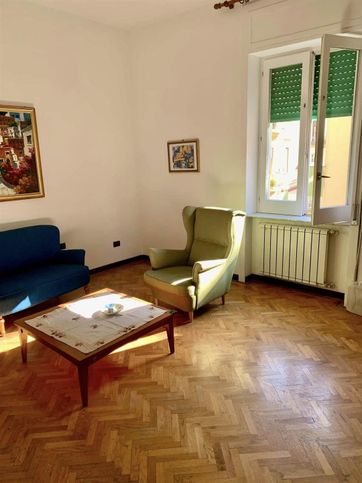 Appartamento in residenziale in Via Generale Armando Diaz 47