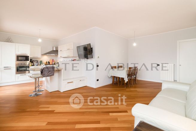 Appartamento in residenziale in Via Piave 64