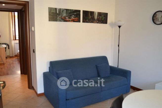 Appartamento in residenziale in Via Sormani 18