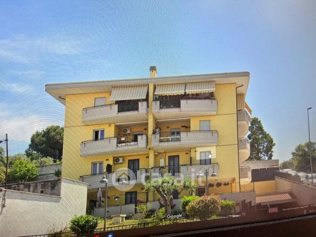 Appartamento in residenziale in Via Ledro