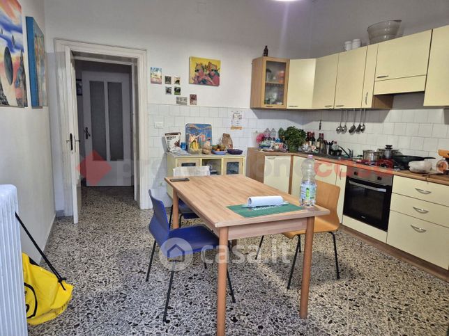 Appartamento in residenziale in Via Pontinia 25 a