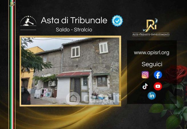 Appartamento in residenziale in Via Mosse 189