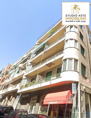 Appartamento in residenziale in Via Martiri della Libertà 132