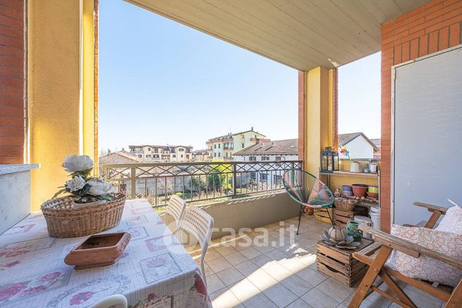 Appartamento in residenziale in Via Risorgimento 15 B