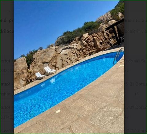 Appartamento in residenziale in Villaggio Alba Ruia