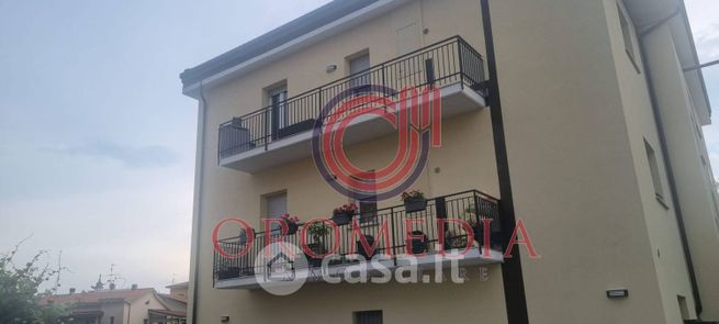 Appartamento in residenziale in Via Crocette