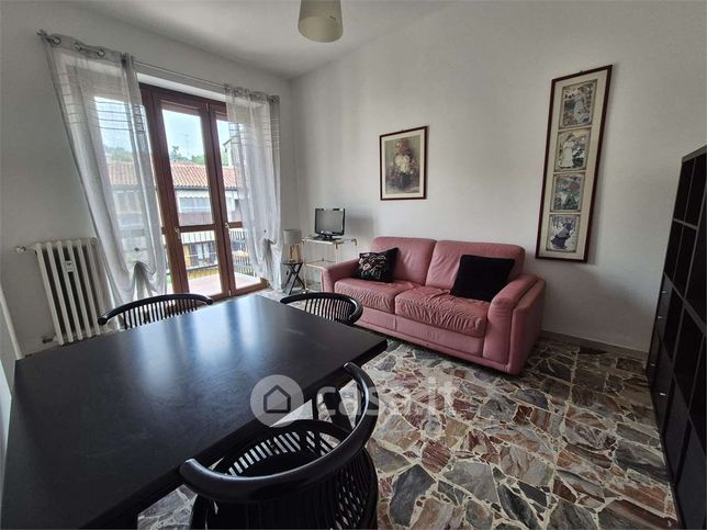 Appartamento in residenziale in Via Cavour 82