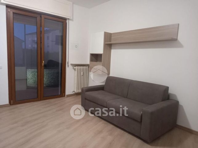 Appartamento in residenziale in Via della Banda Lenti 8