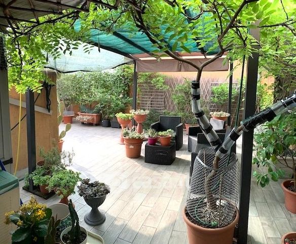 Appartamento in residenziale in Via Mario Pannunzio