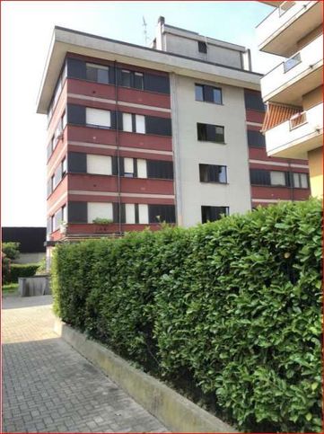 Appartamento in residenziale in Via Dante Chiasserini 11a