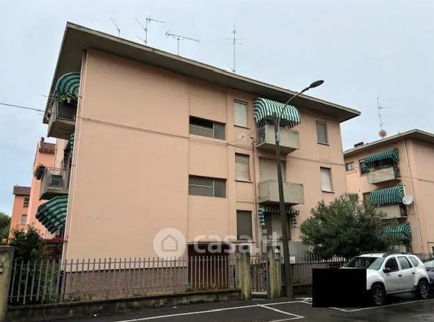 Appartamento in residenziale in Strada Mercalla 17