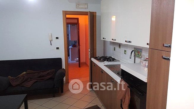 Appartamento in residenziale in Via Conte Ruggero