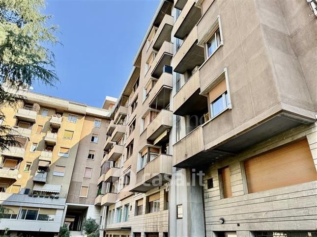 Appartamento in residenziale in Via Cipro