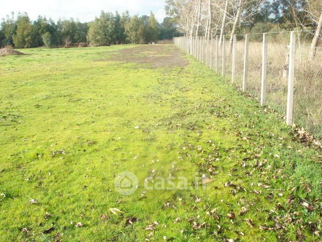 Terreno agricolo in commerciale in Via dei Pescatori