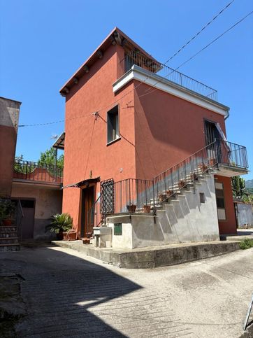 Appartamento in residenziale in Via Casa Costa