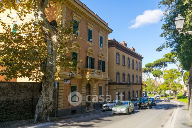 Appartamento in residenziale in Via cardinale raffaele merry del val 1