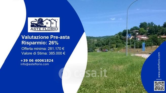 Terreno agricolo in commerciale in Strada Regionale 69