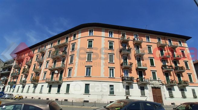 Appartamento in residenziale in Via dell'Aprica 26