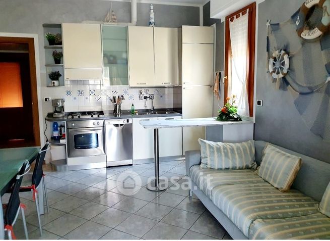 Appartamento in residenziale in Via Aurelia