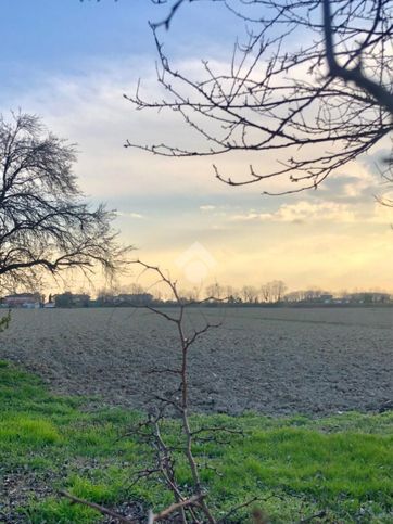 Terreno agricolo in commerciale in Via Zaramella