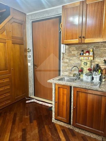 Appartamento in residenziale in Via Annibal Caro