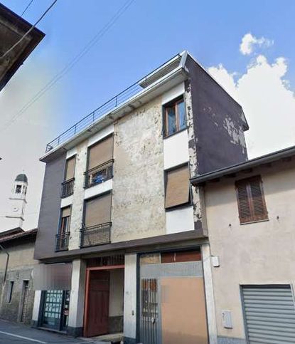 Appartamento in residenziale in Via Umberto I