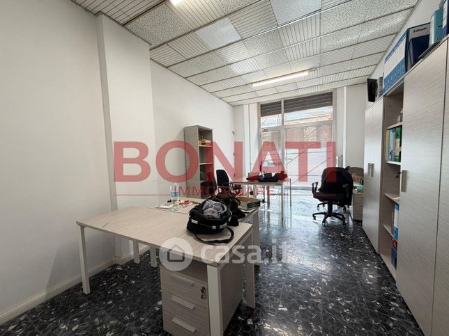 Ufficio in commerciale in Via Giovanni Costantini 32